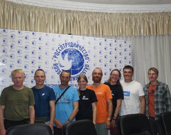 мегафон спорт