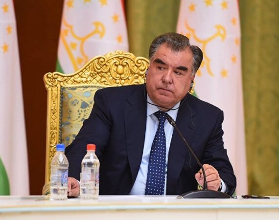 президент