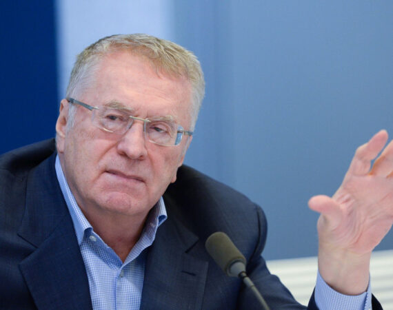 Жириновский Владимир