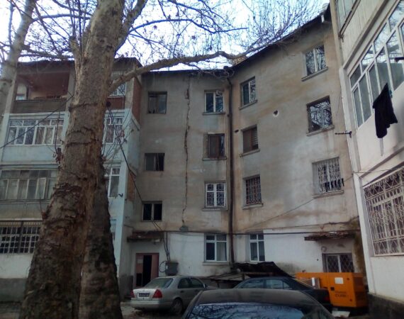 дом Рудаки 144