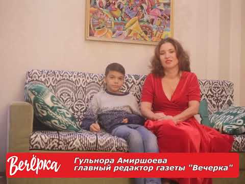 В гостях у Кузи