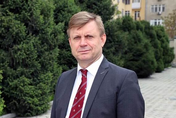 Посол ОБСЕ
