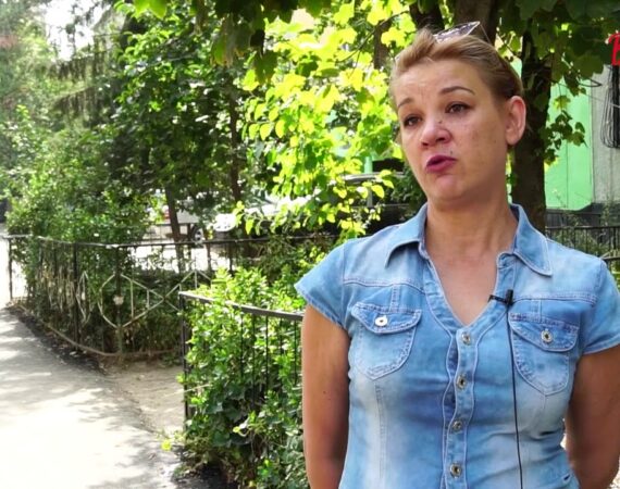 Кто заасфальтировал дворы по улице Яккачинарской?