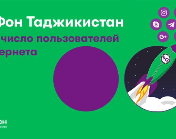 Развитие 4G в РТ