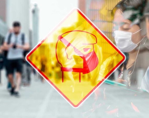 ВОЗ признала международной опасностью новый короновирус
