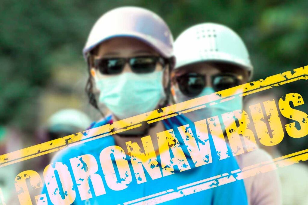 коронавирус