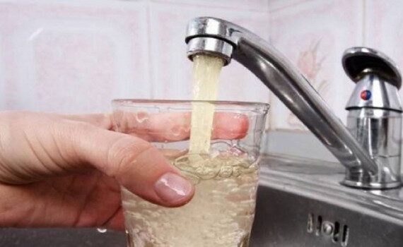 водоснабжение в Душанбе