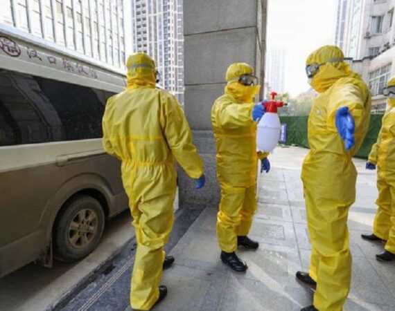 средства защиты