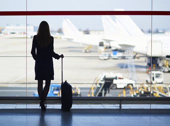 вылет в Россию