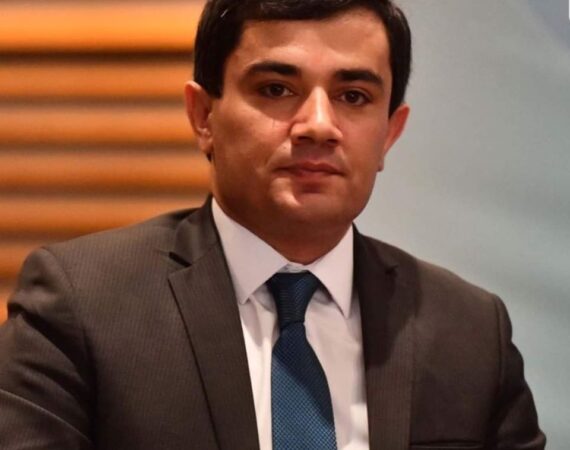 Эхсони Хушбахт