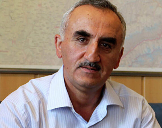 Едгор Файзов