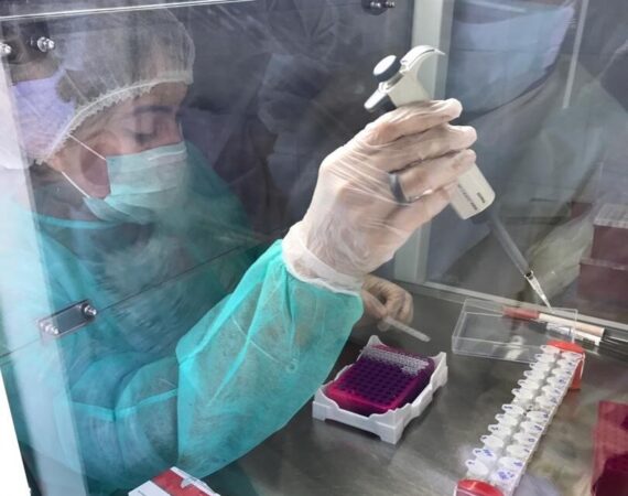 USAID и Фонд Ага Хана выделяют 2,6 млн долларов на борьбу с коронавирусом в Таджикистане