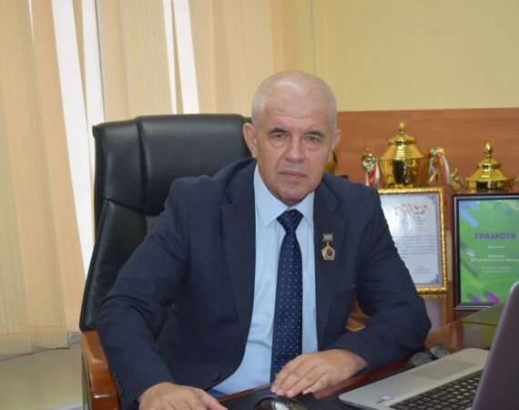 Маджид Сайтасанов Мегафон