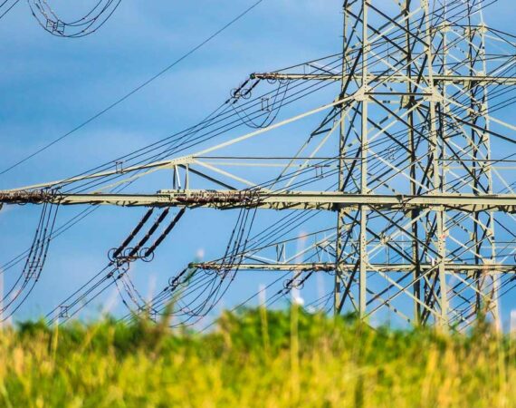 линии-электропередач