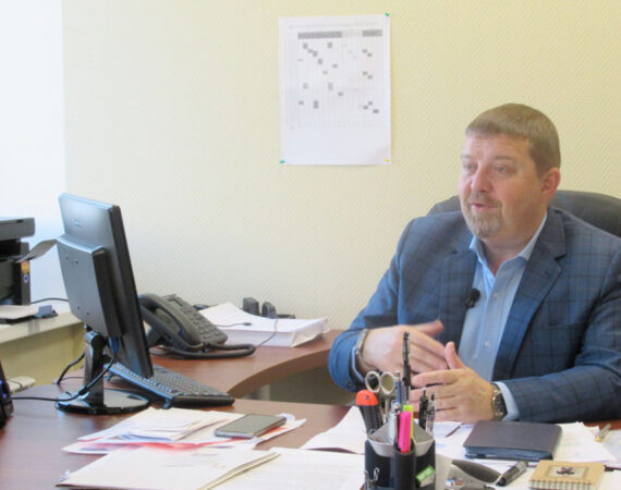 Александр Семёнов