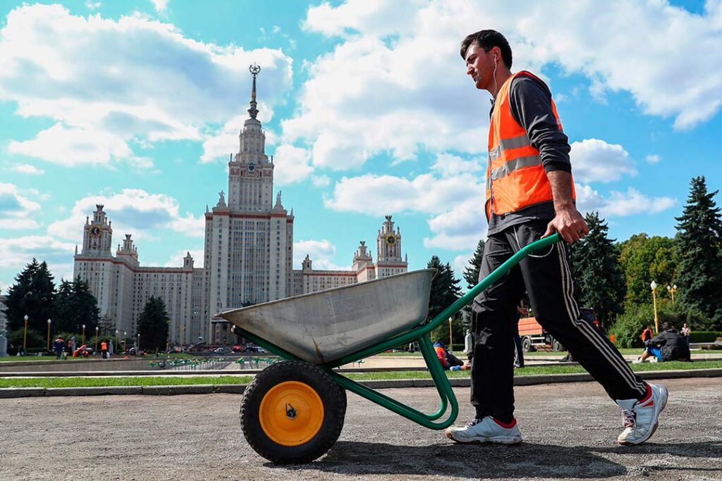 мигранты-в-России