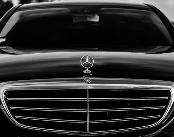 Мерседес