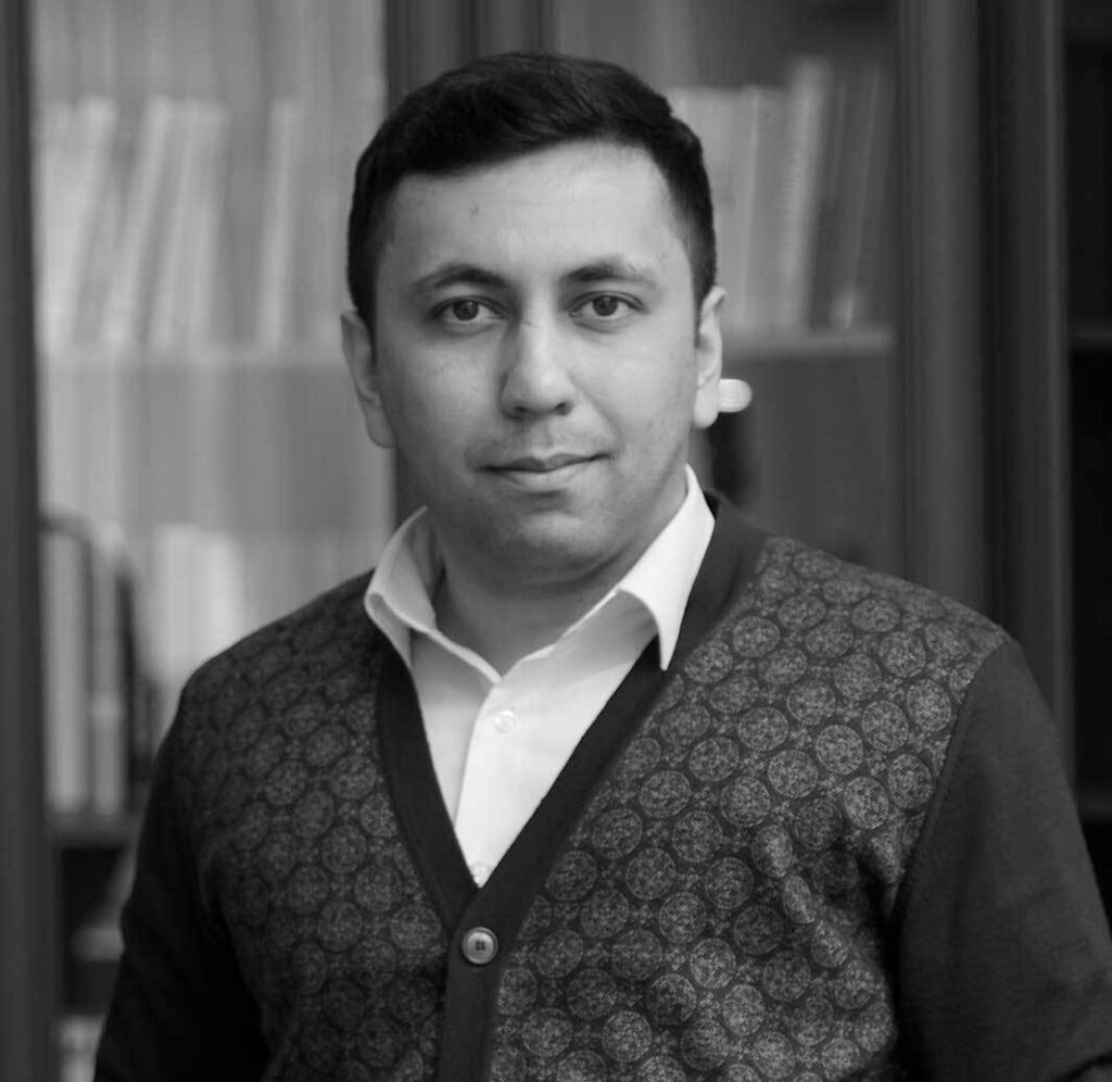 Шавкат Калонов