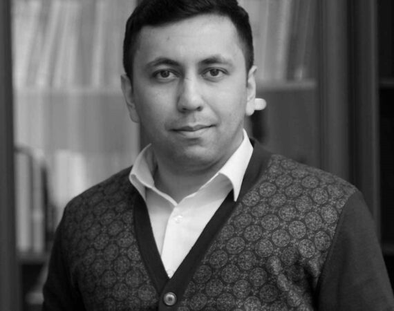 Шавкат Калонов