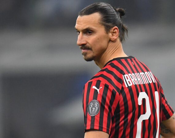 Zlatan-Ibragimovich