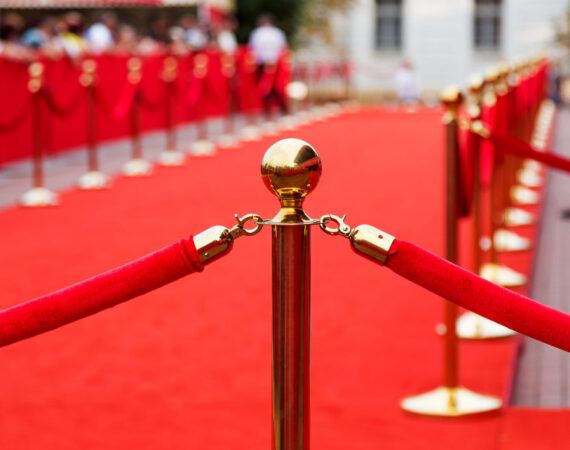 Кинофестиваль-красная-дорожка