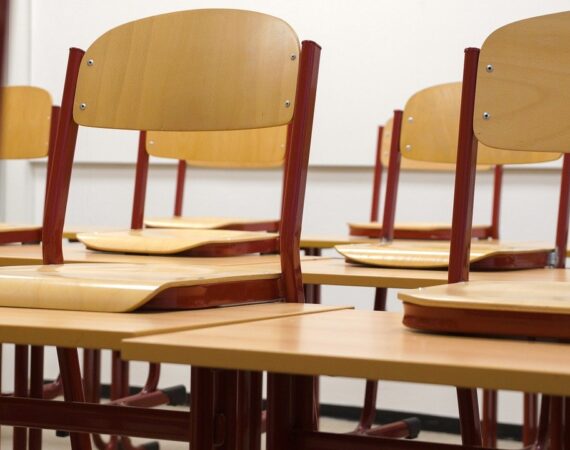 класс стулья