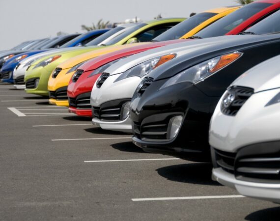 импорт автомобилей