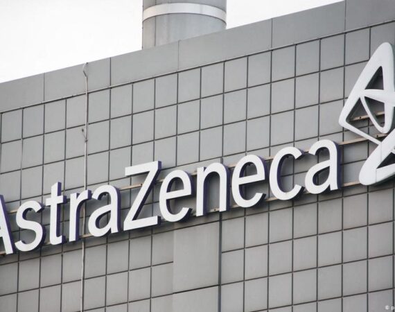 AstraZeneca