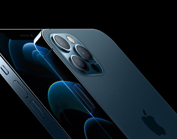 iPhone 12 Pro