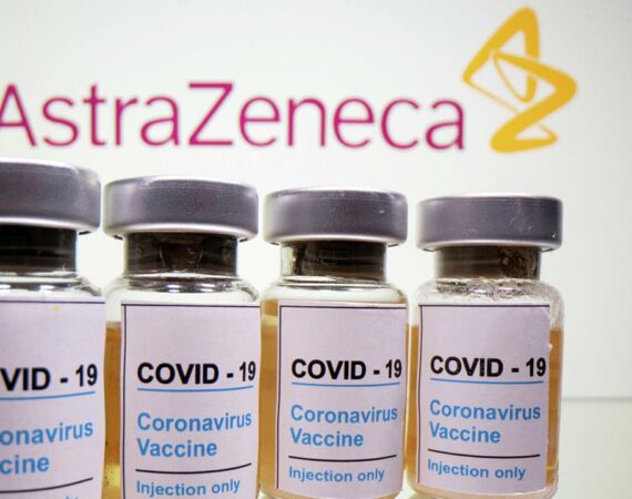вакцина-AstraZeneca