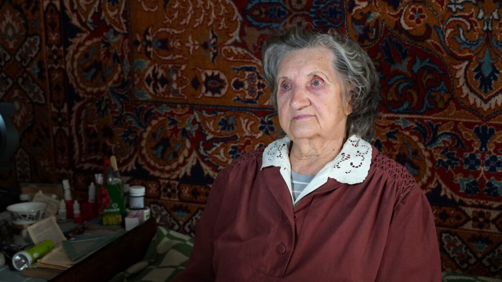 Завьялова Лина-Степановна