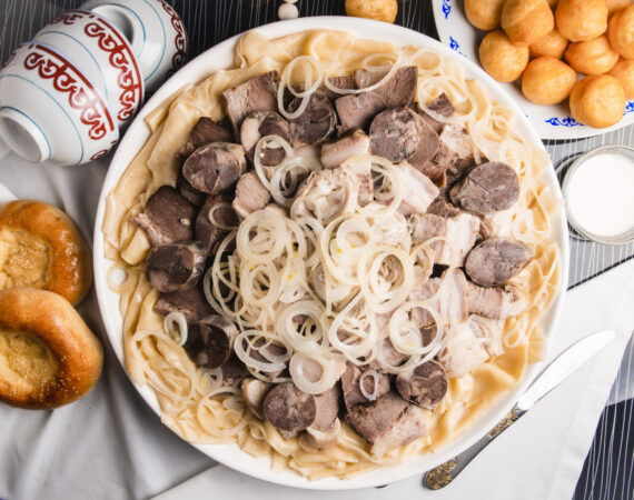 национальные блюда