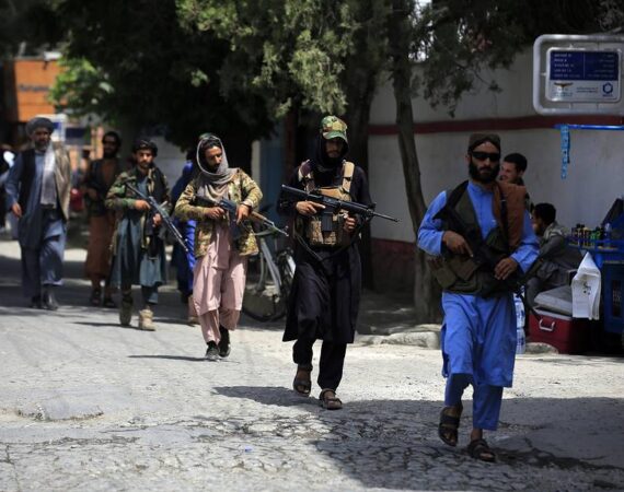 Afghanistan
