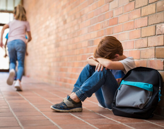 Bullying at school