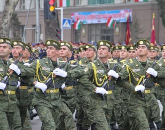 призыв