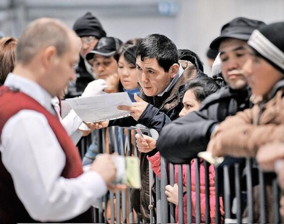 migranty
