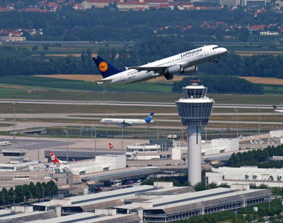 munchen-airport