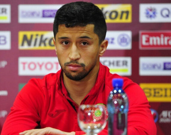 Алишер-Джалилов