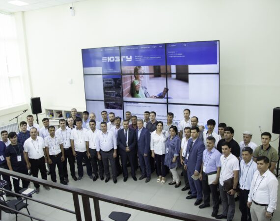 Энергетики_Таджикистан