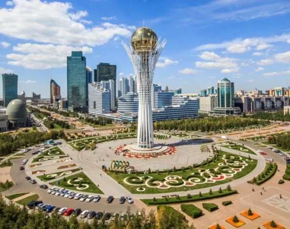 Astana