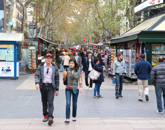 Barcelona