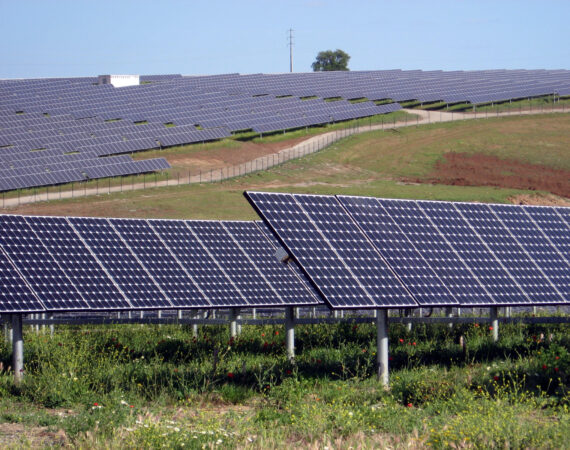 SolarPowerPlantSerpa