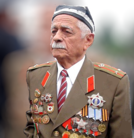 НуровРаджаб