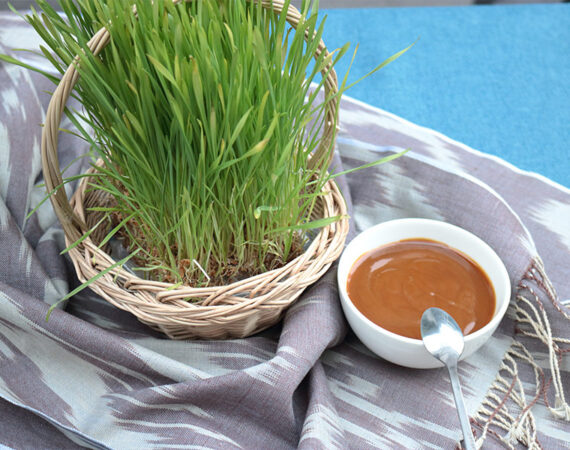 navruz-sumalak