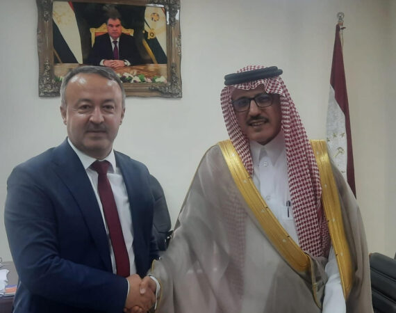 saudi
