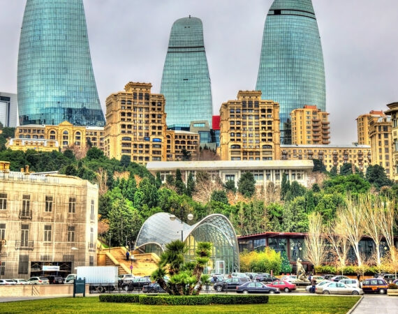 Azerbaijan