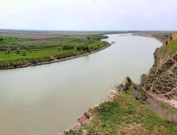 syr-darya-river