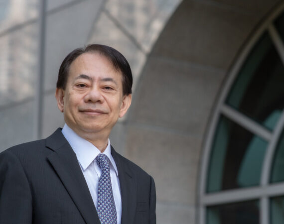 Masatsugu Asakawa is the President of the Asian Development Bank (ADB) and the Chairperson of ADB’s Board of Directors. He was elected President by ADB’s Board of Governors and assumed office on 17 January 2020.