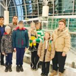 Таджикистан вернул на родину ещё 5 несовершеннолетних граждан