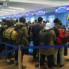 Россия запускает эксперимент по новым правилам въезда для иностранцев с 30 июня 2025 года